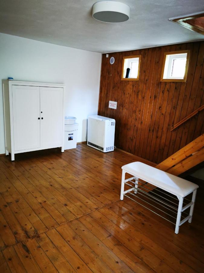 Wójtówka 16 Vila Lądek-Zdrój Exterior foto