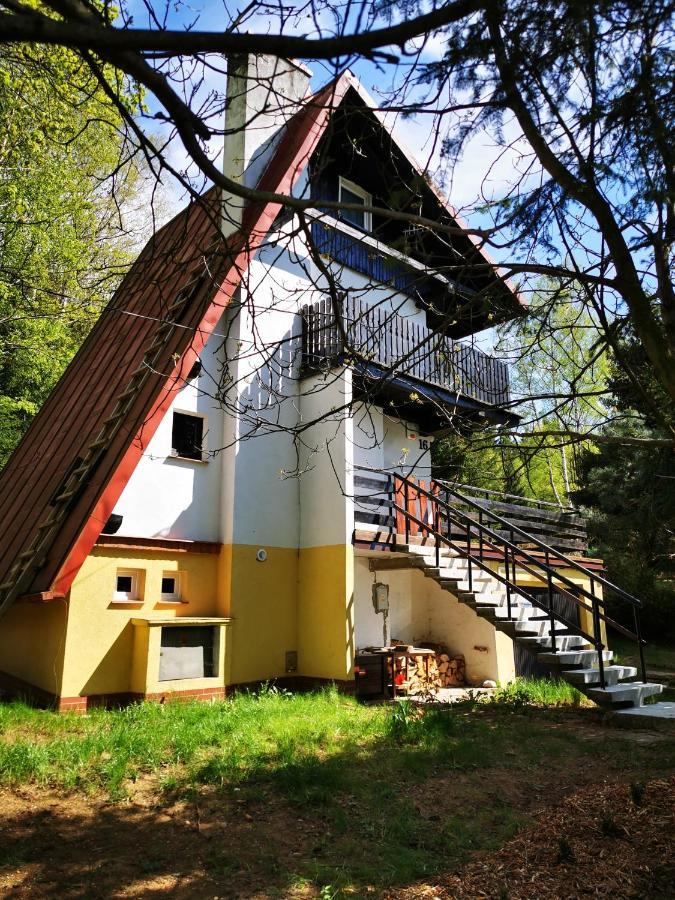 Wójtówka 16 Vila Lądek-Zdrój Exterior foto
