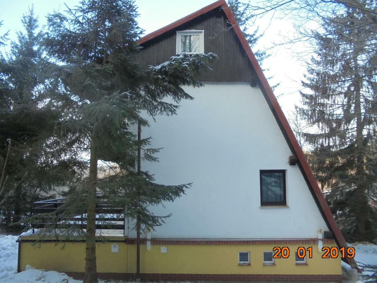 Wójtówka 16 Vila Lądek-Zdrój Exterior foto