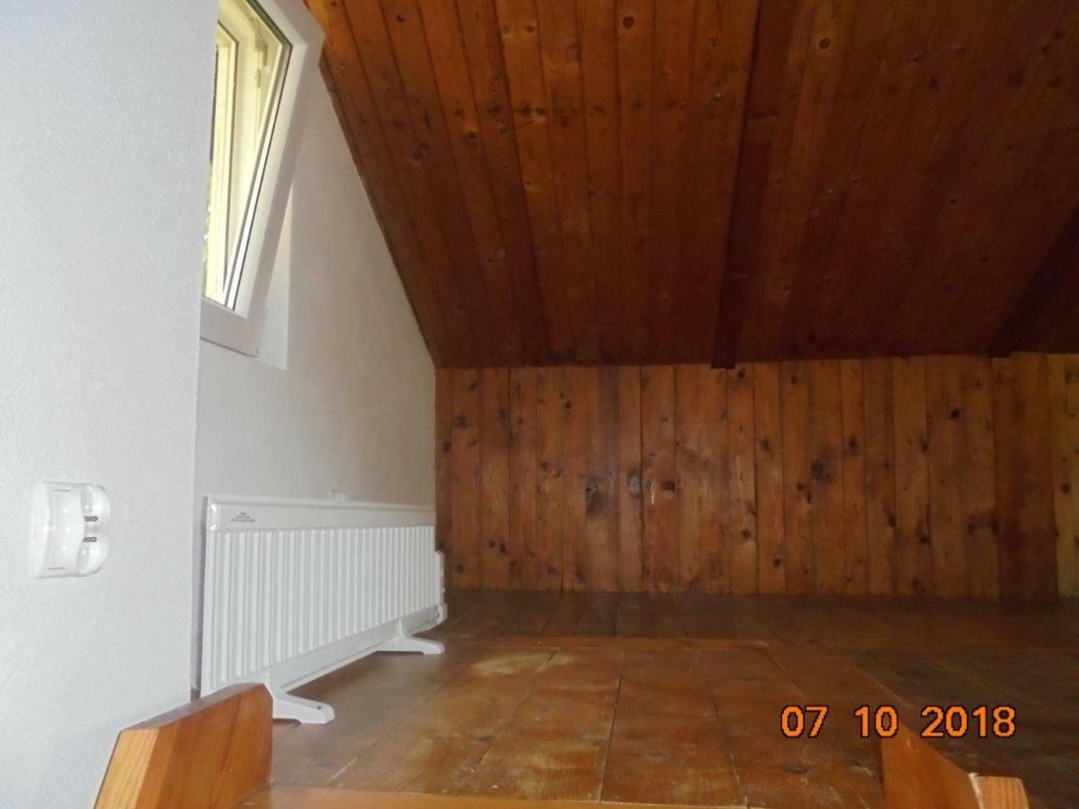 Wójtówka 16 Vila Lądek-Zdrój Exterior foto